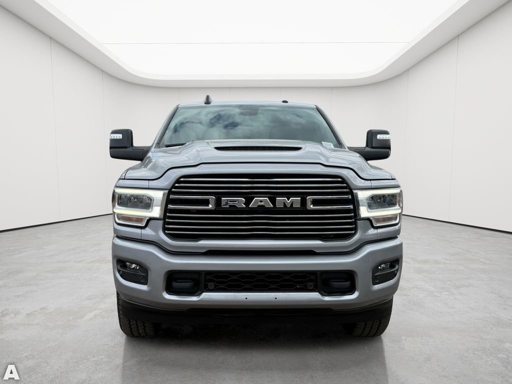 Used 2023 RAM 2500 Laramie image 5