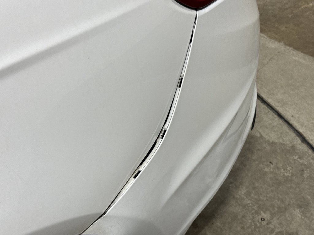 Used 2017 Ford Fusion SE FWD image 45