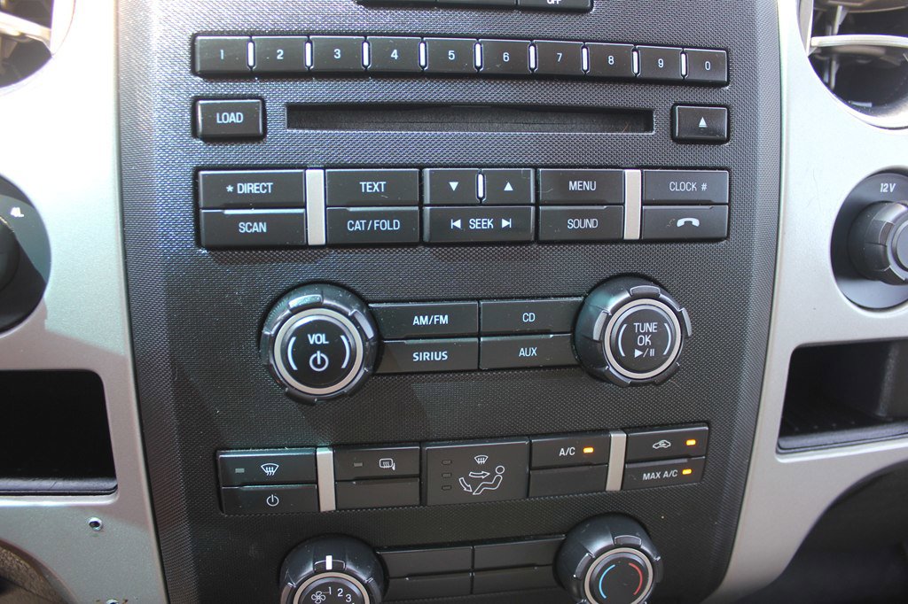 Used 2012 Ford F150 XLT w/ XTR Pkg image 19