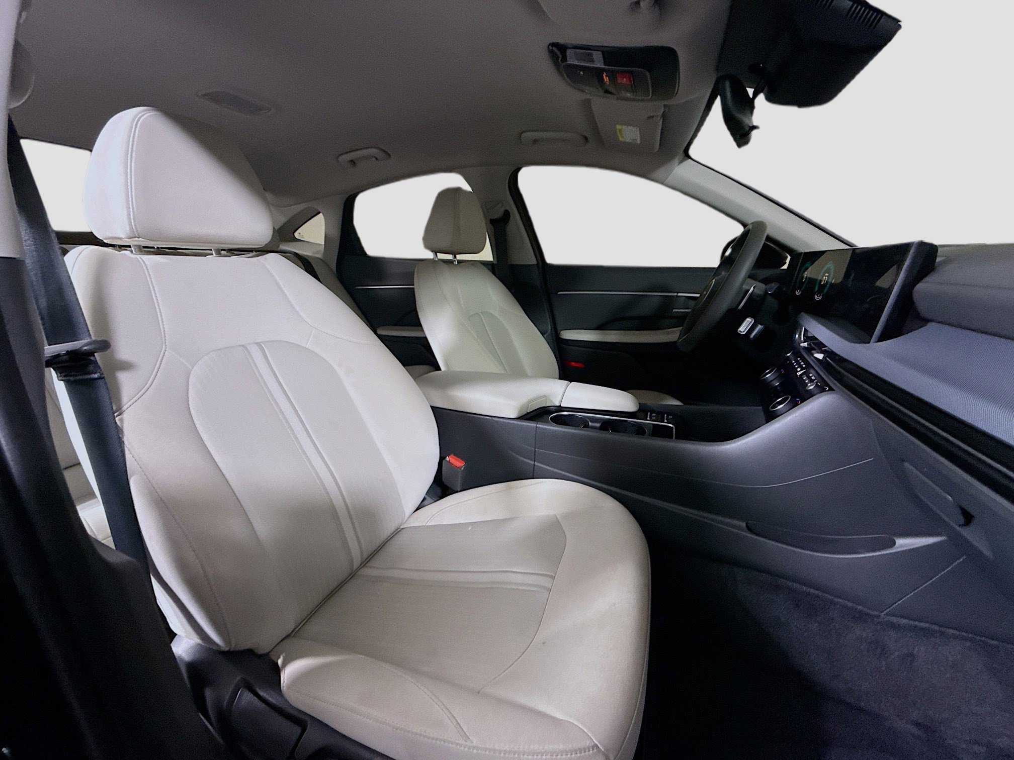 Used 2024 Hyundai Sonata SEL image 29