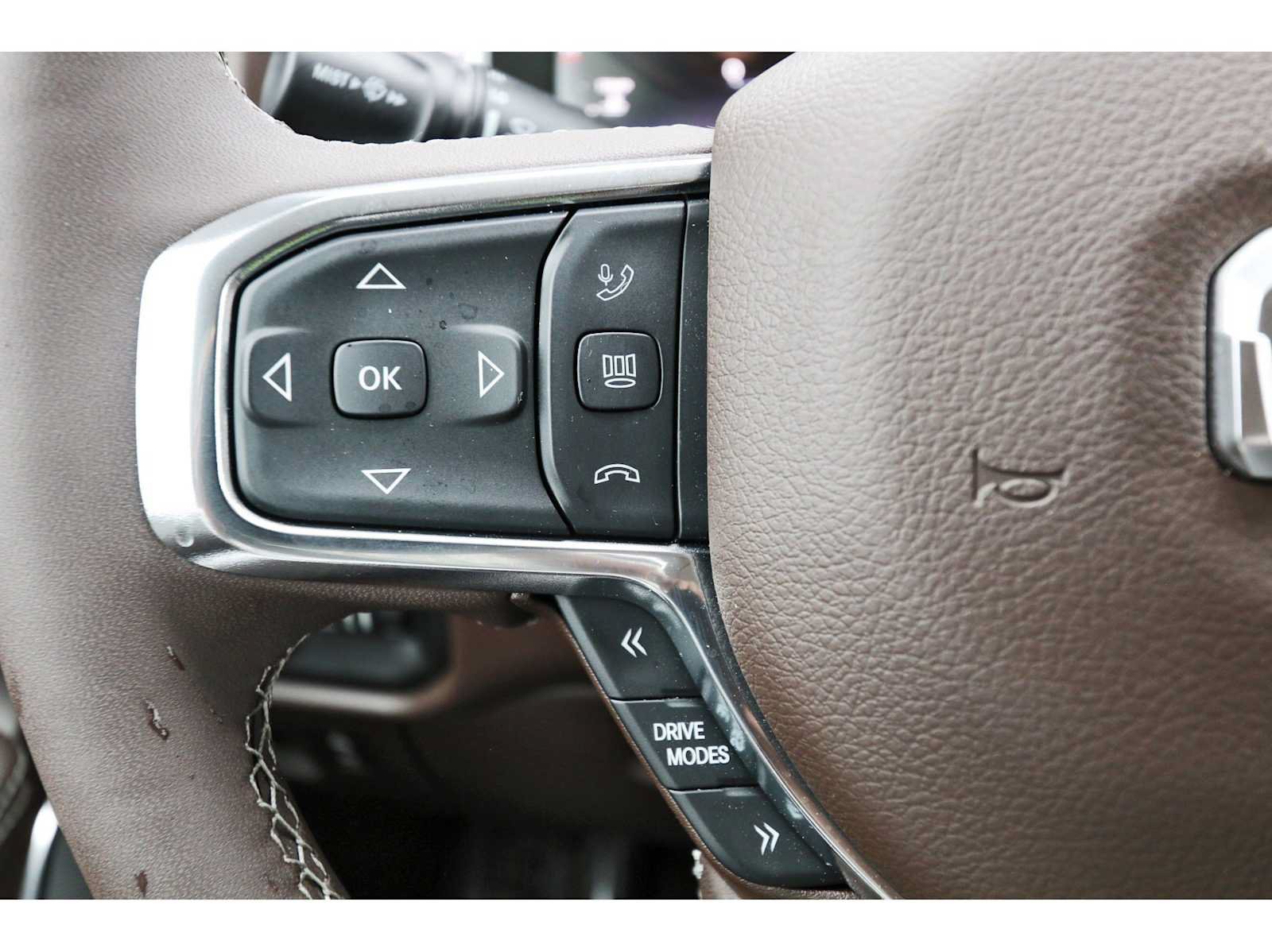 Used 2026 RAM 1500 Laramie RWD image 15