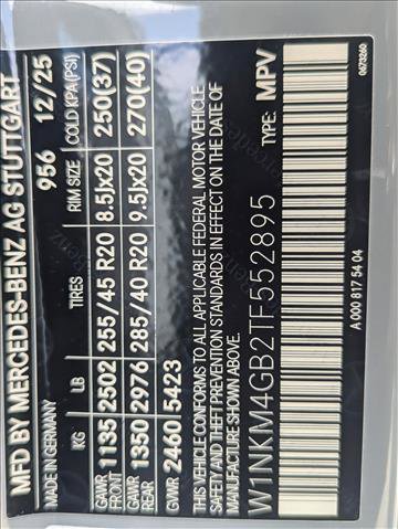 New 2026 Mercedes-Benz GLC 300 image 16