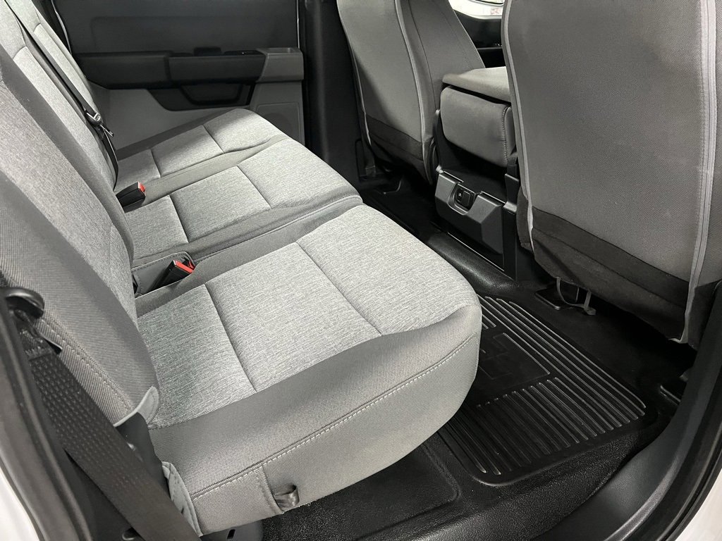 Used 2024 Ford F350 XL w/ XL Off-Road Package image 56