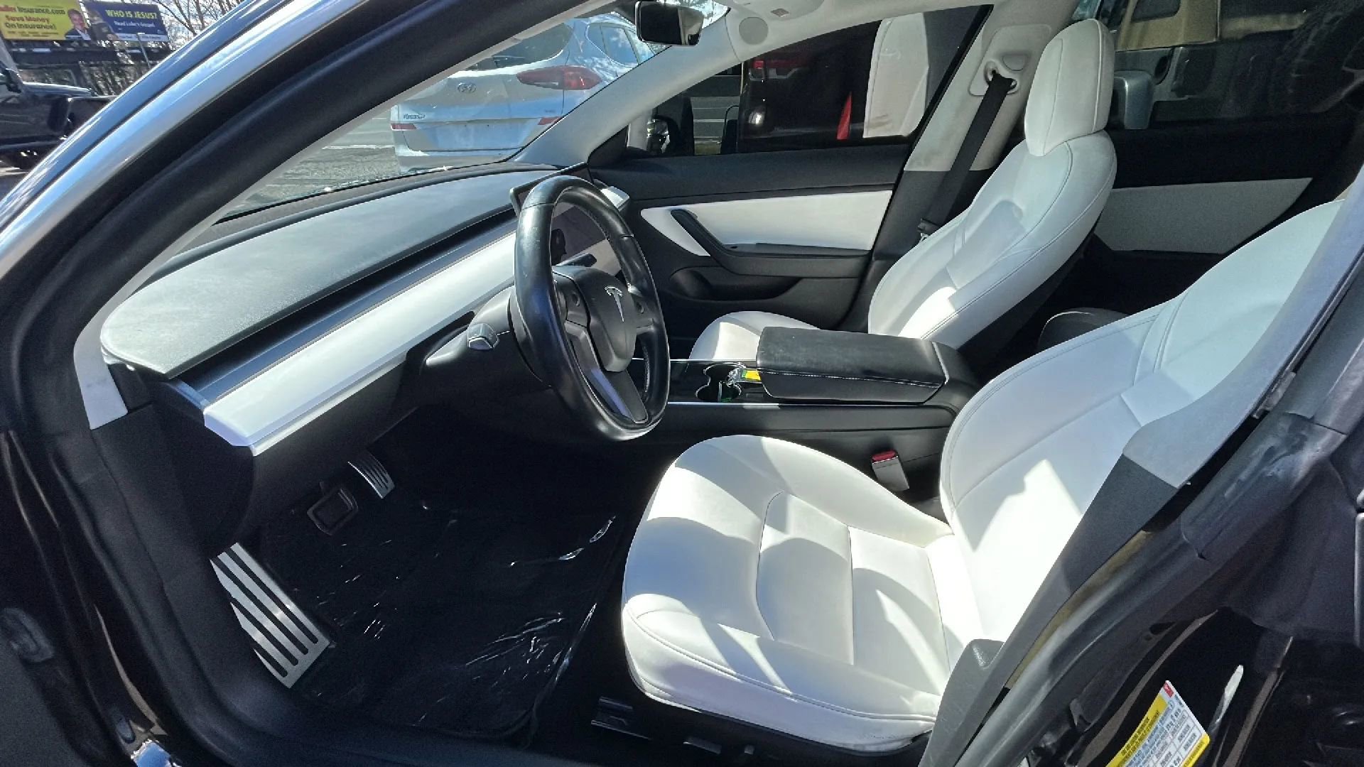 Used 2019 Tesla Model 3 Performance image 10