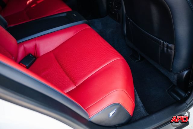 Used 2013 Lexus IS F RWD image 77