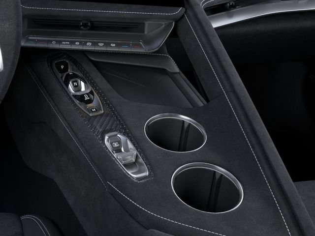 New 2027 Chevrolet Corvette Grand Sport w/ Z52 Sport Performance Package RWD image 23