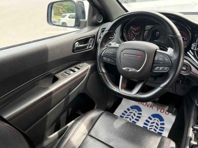 Used 2024 Dodge Durango GT AWD/4WD image 35