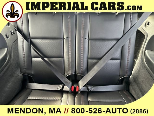 New 2026 Dodge Durango GT image 18