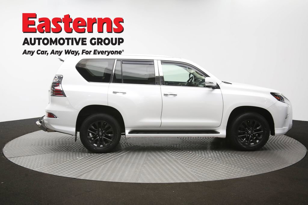 Used 2020 Lexus GX 460 Premium AWD/4WD image 48