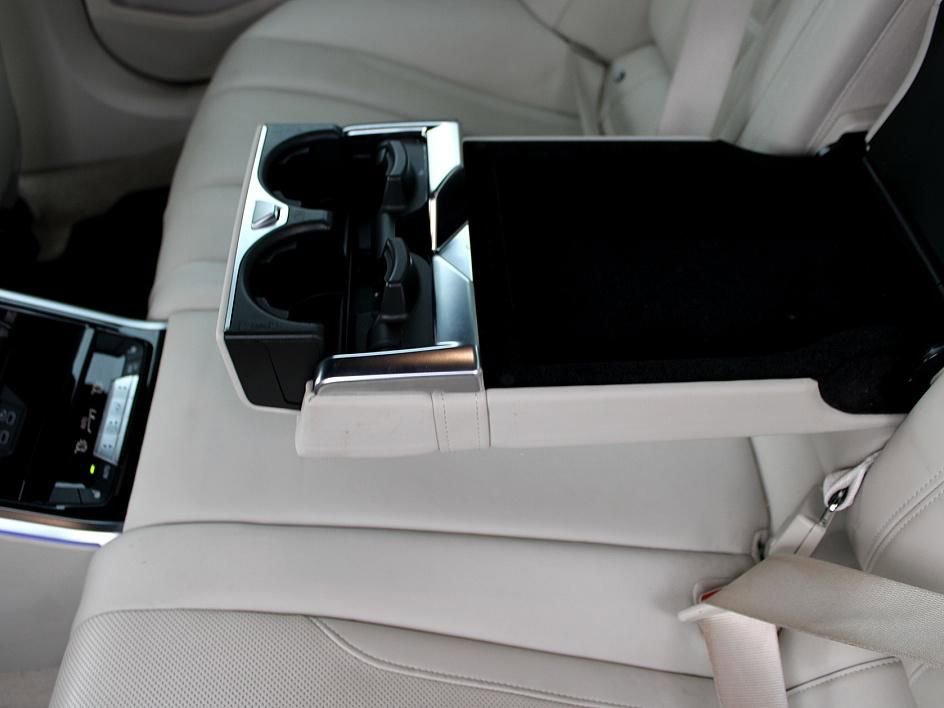 Used 2022 BMW M850i Gran Coupe xDrive image 31