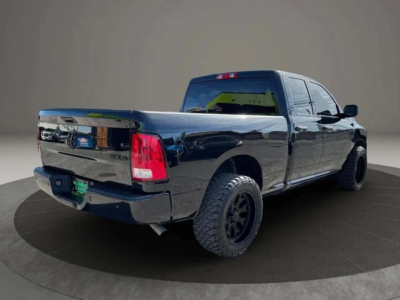 Used 2020 RAM 1500 Express image 5