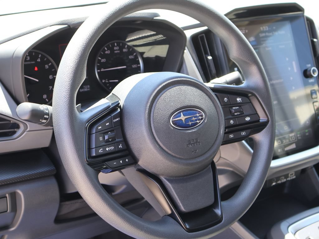 Used 2024 Subaru Crosstrek 2.0i Premium AWD/4WD image 23