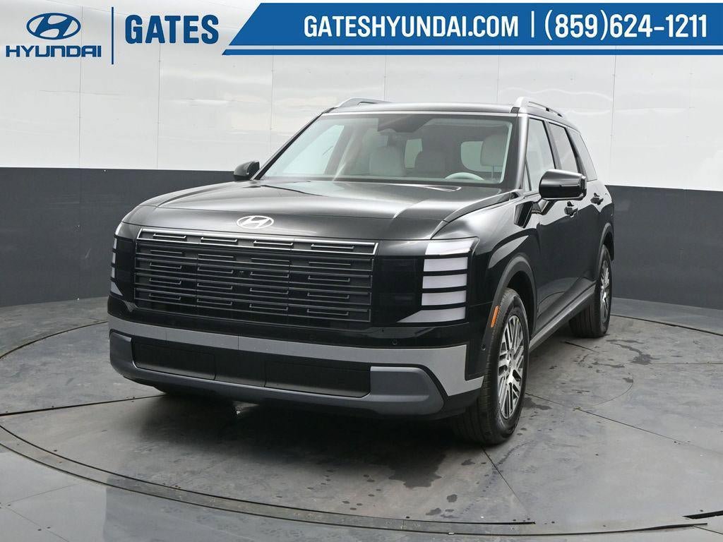 New 2026 Hyundai Palisade SEL AWD/4WD image 6