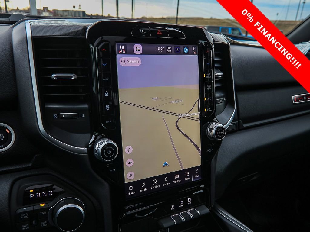 New 2026 RAM 1500 Big Horn image 38