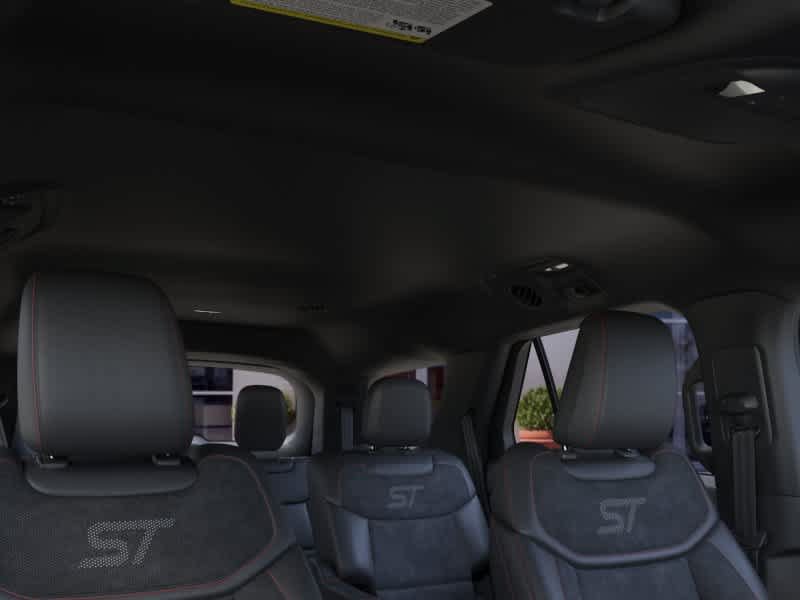 New 2026 Ford Explorer ST RWD image 22