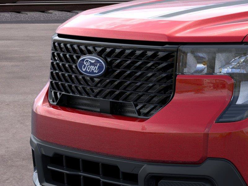 New 2026 Ford Maverick XLT w/ Equipment Group 301A AWD/4WD image 18