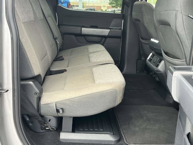 Used 2024 Ford F150 XLT w/ Mobile Office Package AWD/4WD image 22