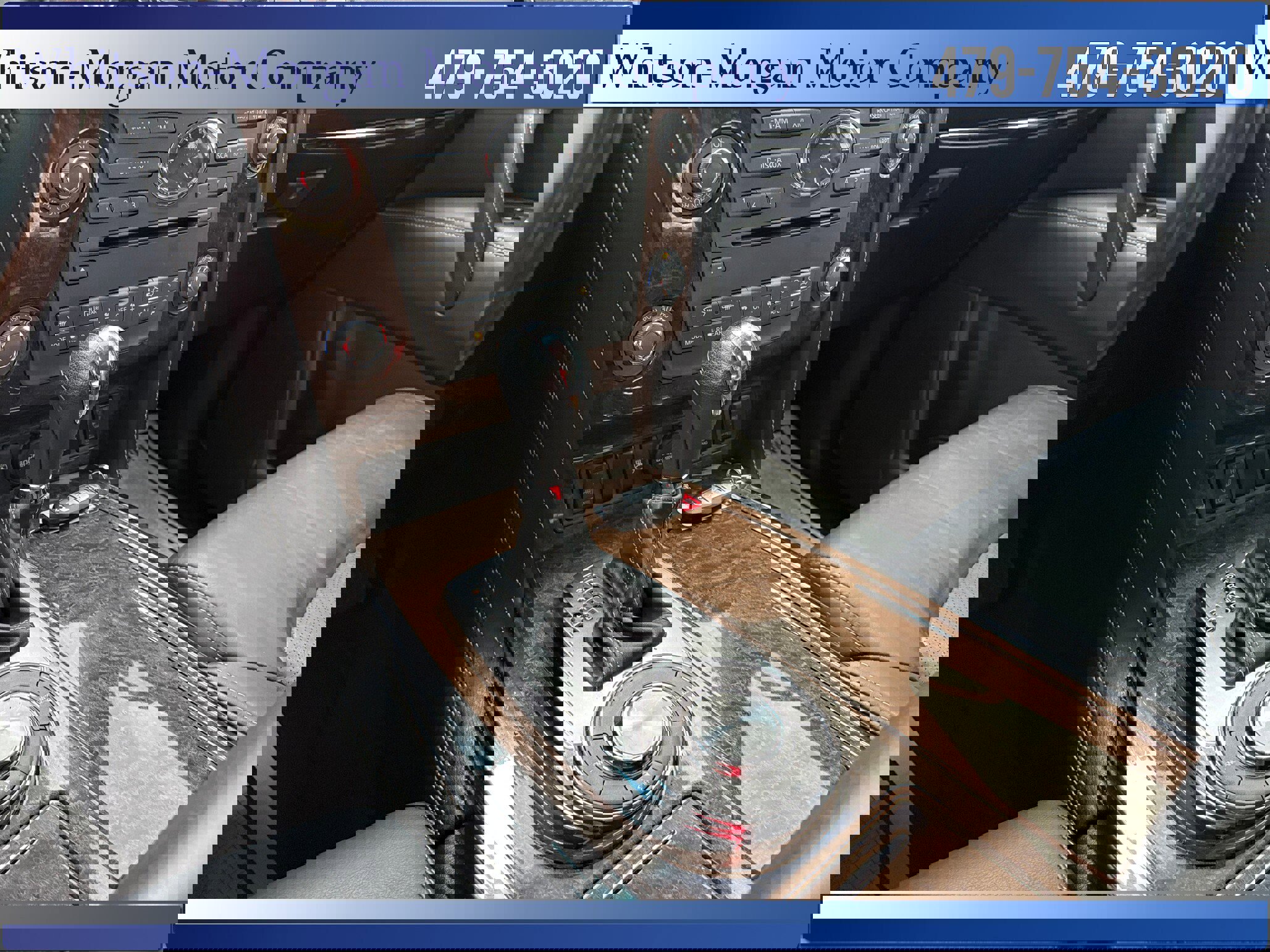 Used 2016 INFINITI QX80 Luxe w/ 22" Wheel Package image 28