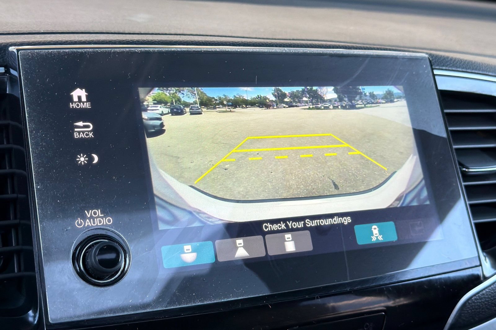 Certified 2023 Honda Passport EX-L image 19