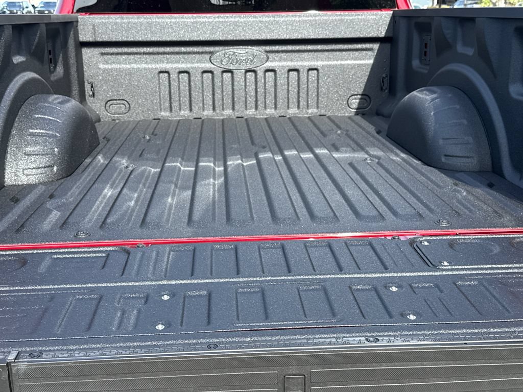 New 2026 Ford F250 Lariat w/ Black Appearance Package AWD/4WD image 23