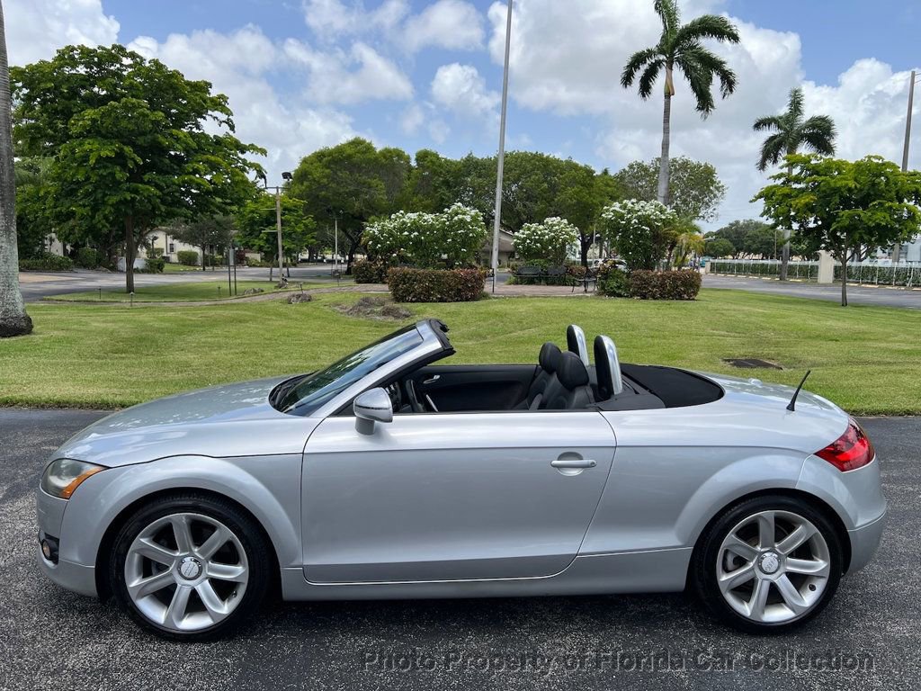 Used 2008 Audi TT 2.0T image 5