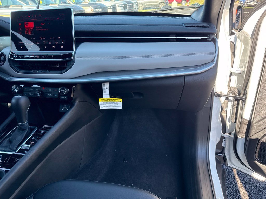 New 2026 Jeep Compass Limited AWD/4WD image 26