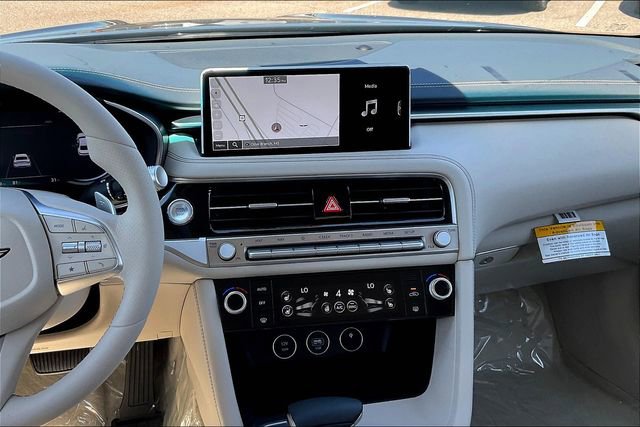 New 2026 Genesis G70 2.5T Prestige image 7