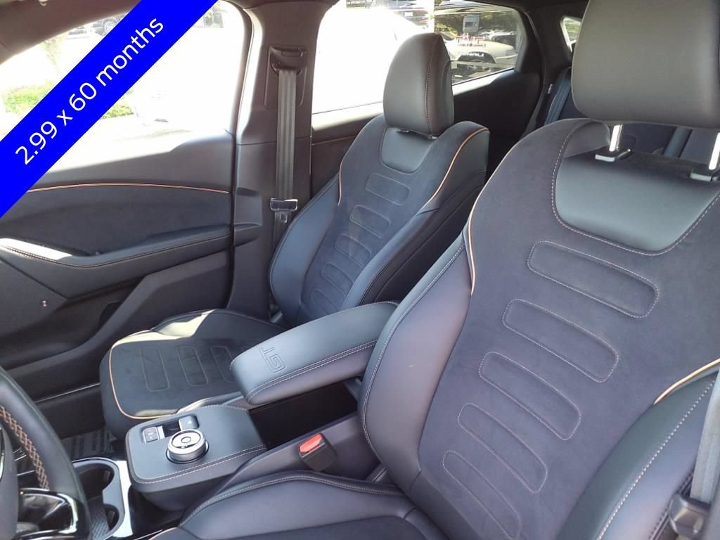 Used 2022 Ford Mustang Mach-E GT AWD/4WD image 13