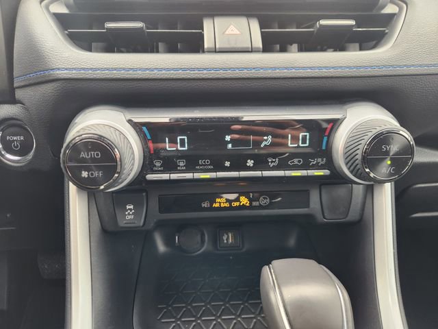 Certified 2024 Toyota RAV4 SE AWD/4WD image 18