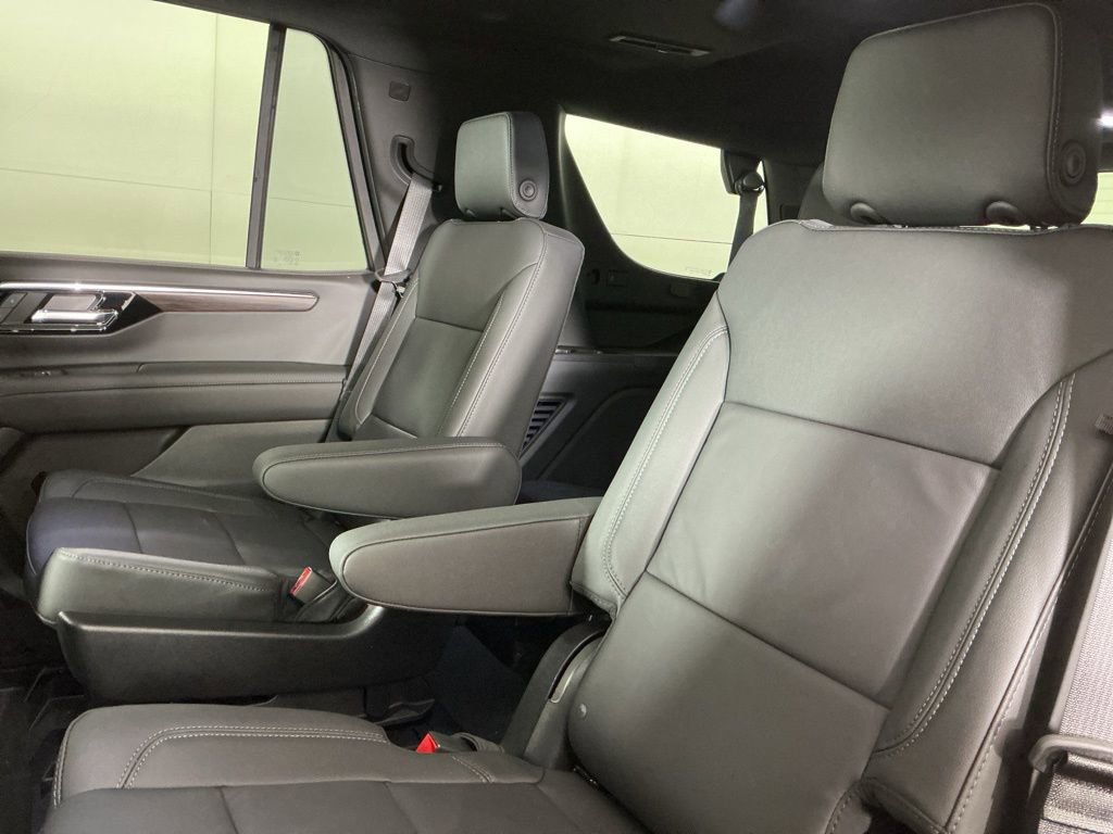 New 2026 Chevrolet Tahoe Z71 w/ Comfort Package image 7