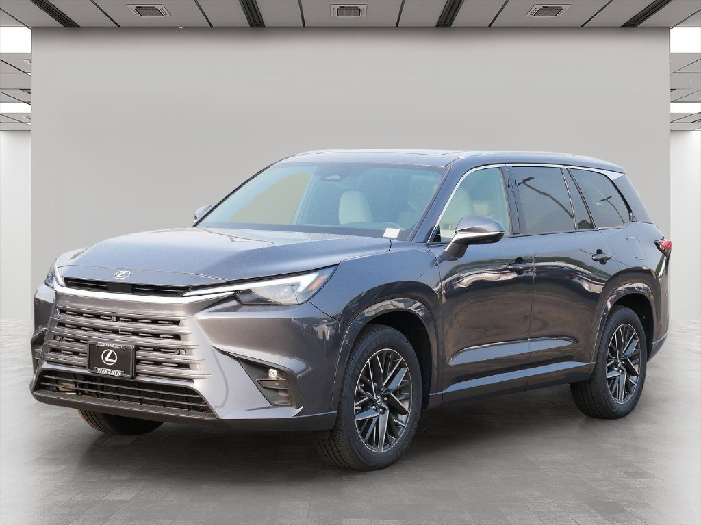 New 2026 Lexus TX 350 AWD w/ Technology Package image 2