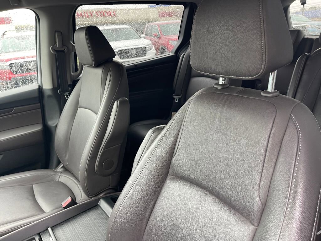 Used 2021 Honda Odyssey EX-L image 6