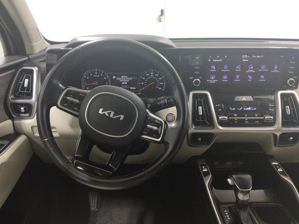 Used 2022 Kia Sorento S AWD/4WD image 22