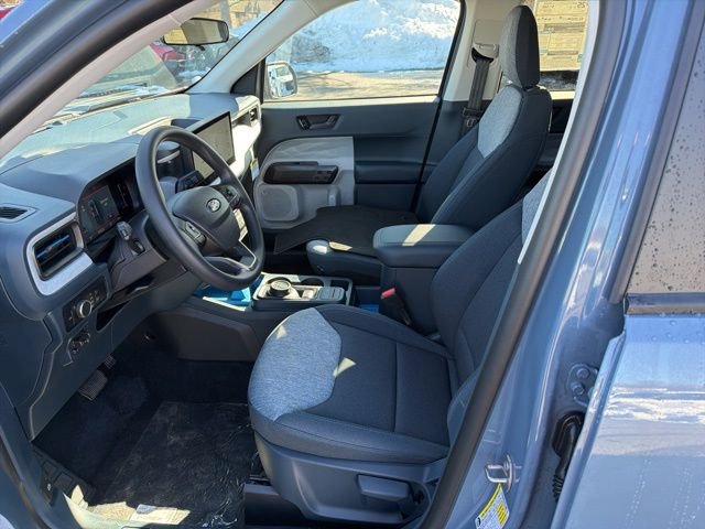 New 2026 Ford Maverick XLT w/ 4K Tow Package image 8