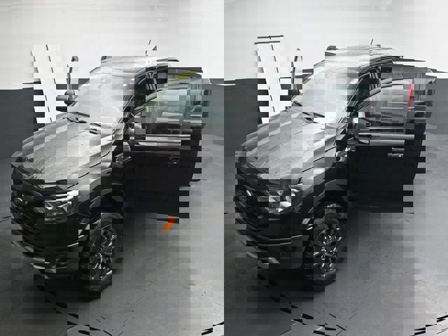 Used 2023 Ford Ranger XLT w/ Equipment Group 301A Mid image 36