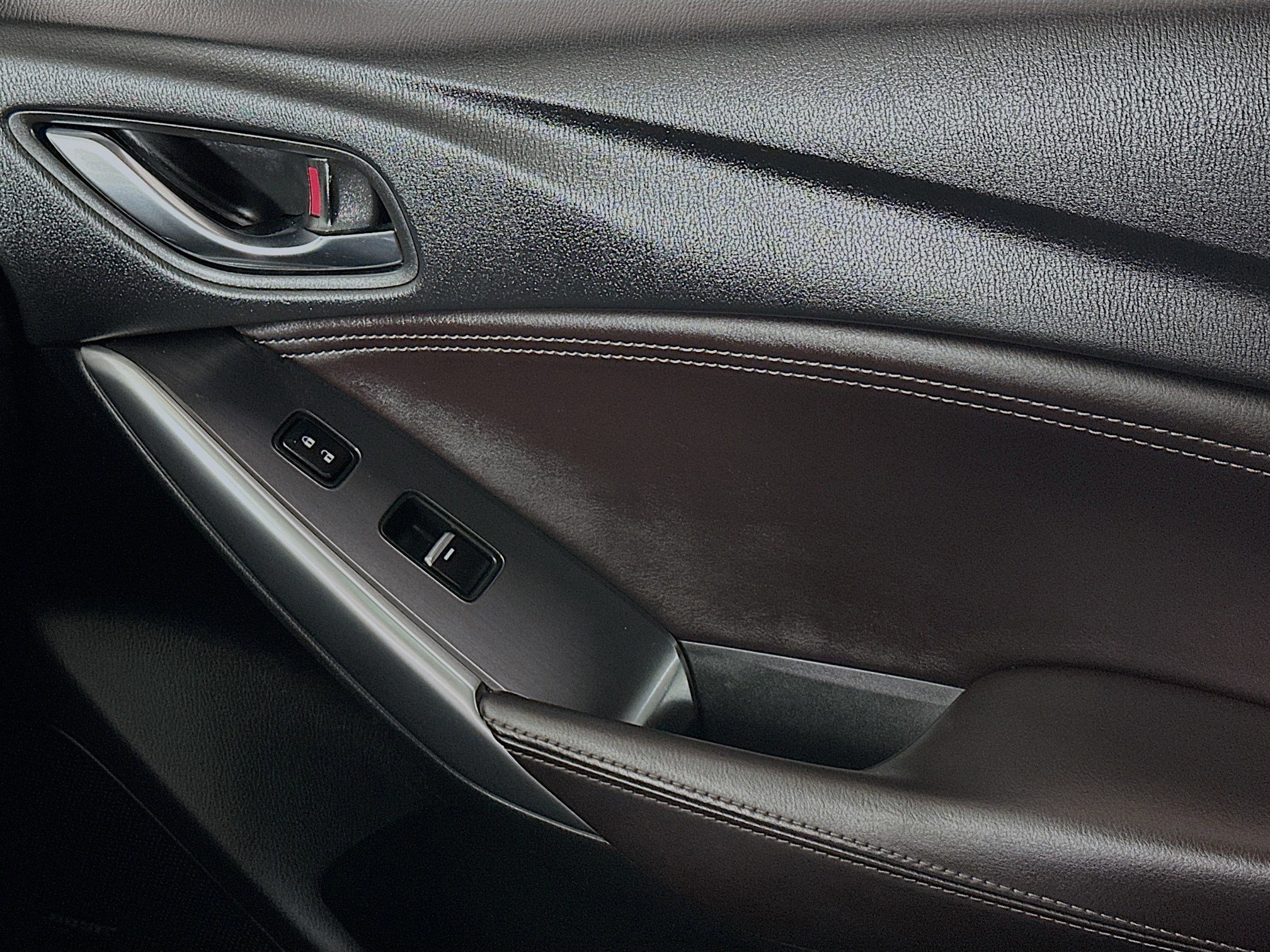 Used 2017 MAZDA MAZDA6 Grand Touring image 17