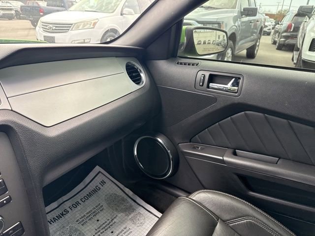 Used 2013 Ford Mustang GT Premium w/ Security Pkg image 24