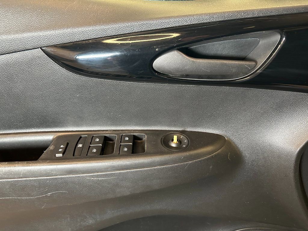 Used 2016 Chevrolet Spark LT image 18