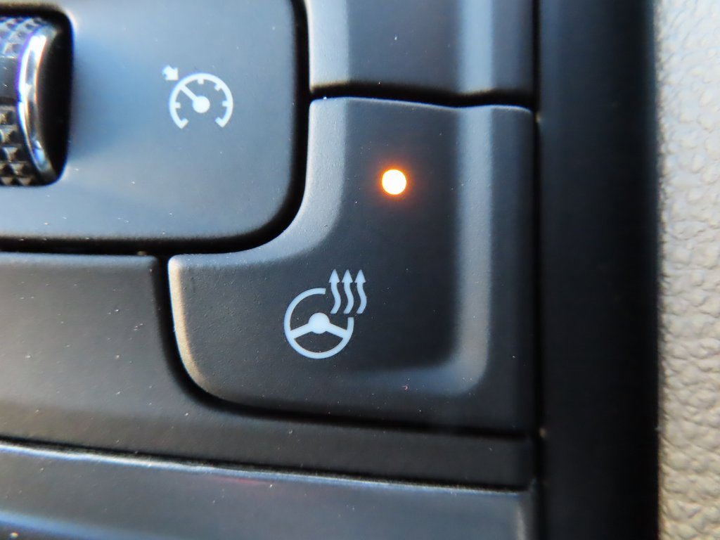 New 2026 Chevrolet Silverado 1500 RST image 17