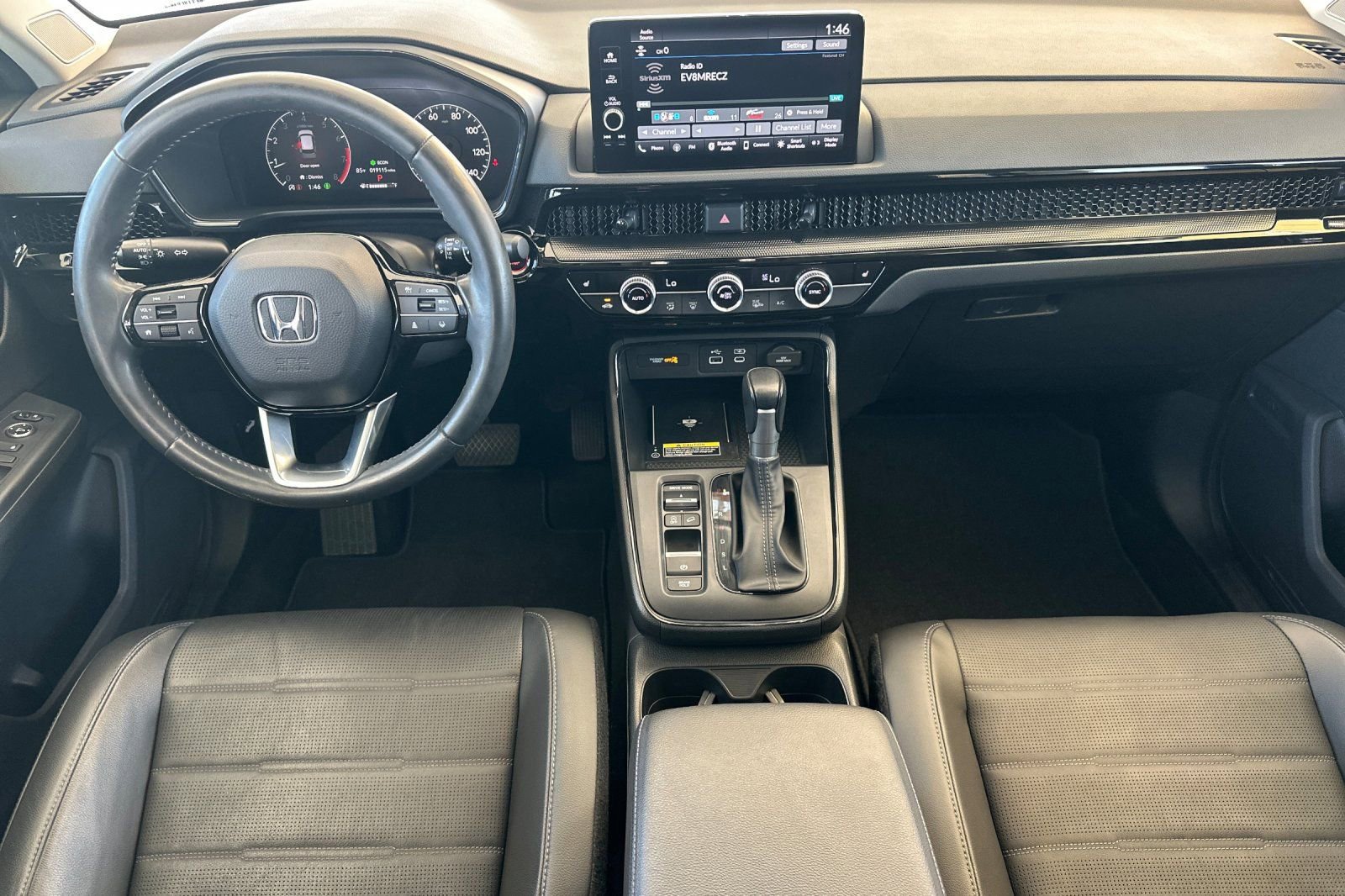 Used 2024 Honda CR-V EX-L image 13