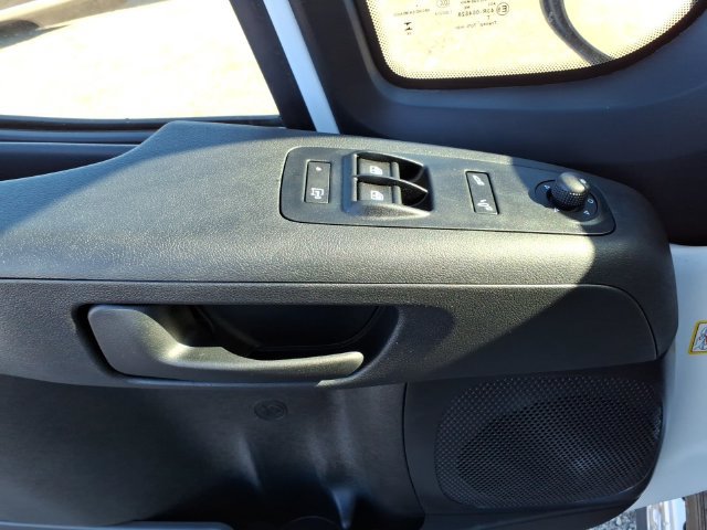 New 2027 RAM ProMaster 2500 w/ Convenience Group FWD image 11