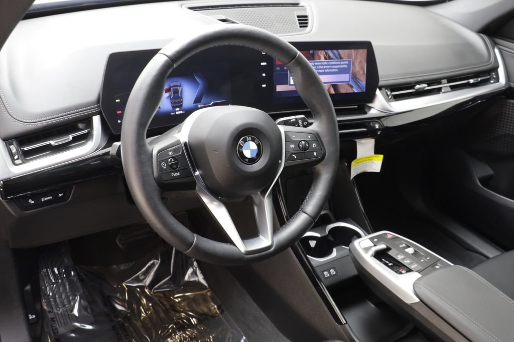 Used 2026 BMW X1 xDrive28i w/ Convenience Package AWD/4WD image 7
