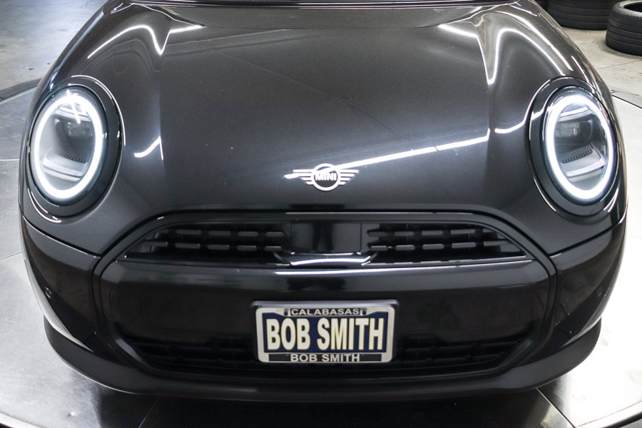 Used 2026 MINI Cooper 4-Door Hardtop FWD image 10