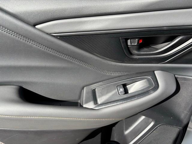 Used 2024 Subaru Outback Wilderness AWD/4WD image 16