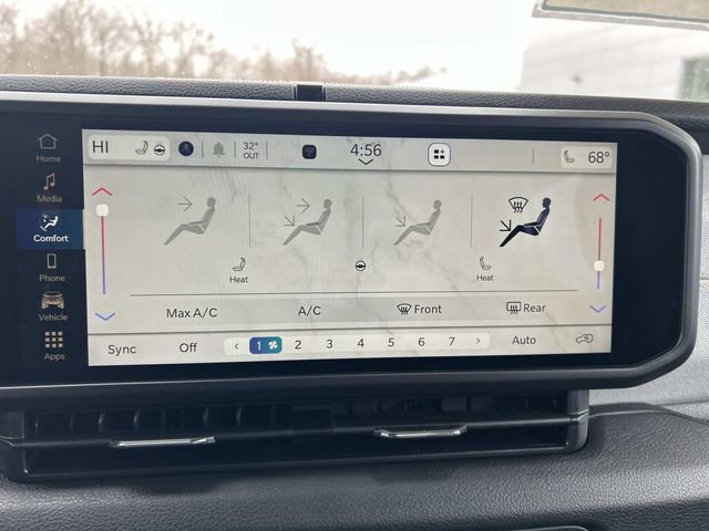 New 2025 Jeep Wrangler Sport S image 12