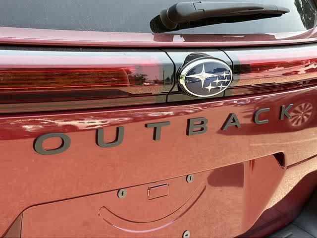 New 2026 Subaru Outback Premium AWD/4WD image 26