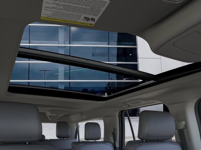 New 2026 Ford Expedition Max Active RWD image 22