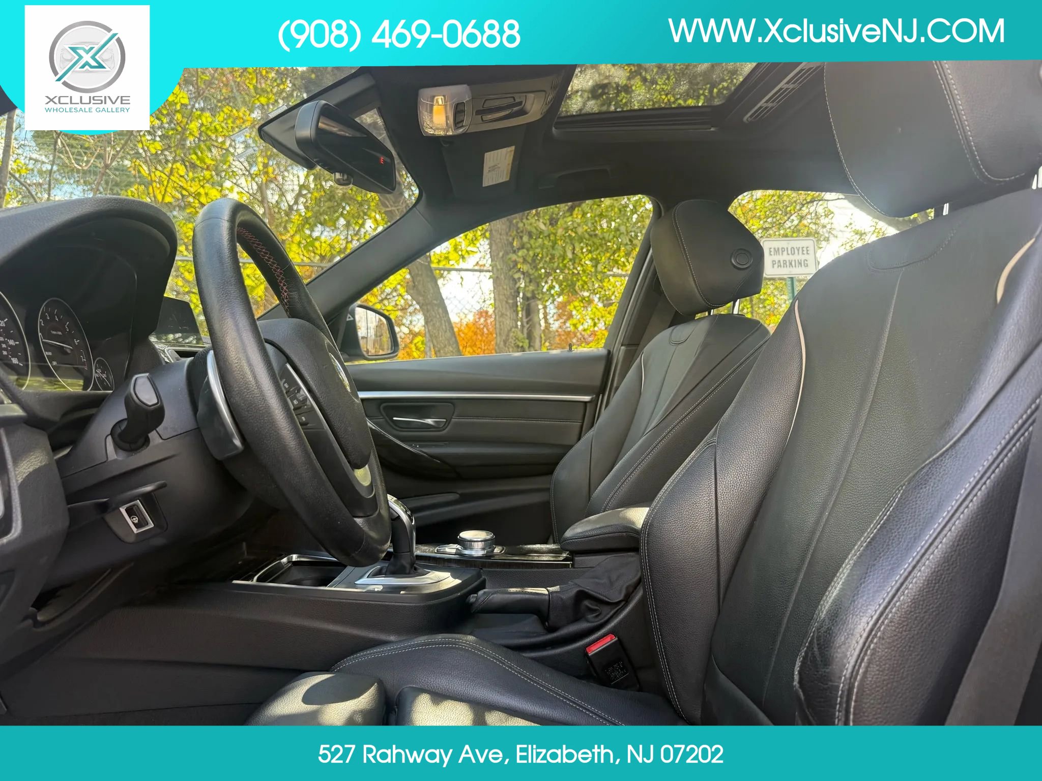 Used 2018 BMW 330i xDrive Sedan w/ Convenience Package image 8