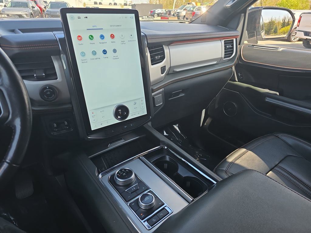 Used 2022 Ford Expedition Timberline AWD/4WD image 25
