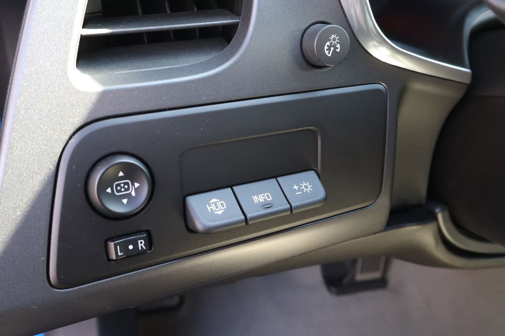 Used 2014 Chevrolet Corvette Stingray Coupe w/ 2LT Preferred Equipment Group image 24